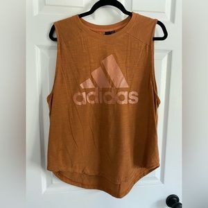Adidas Tank Top